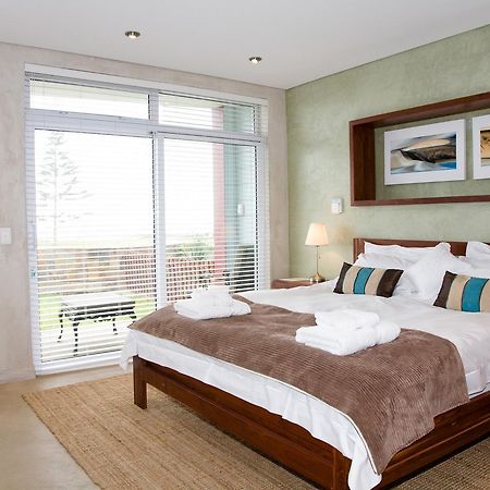 Atlantik Sicht Apartment Swakopmund Eksteriør bilde