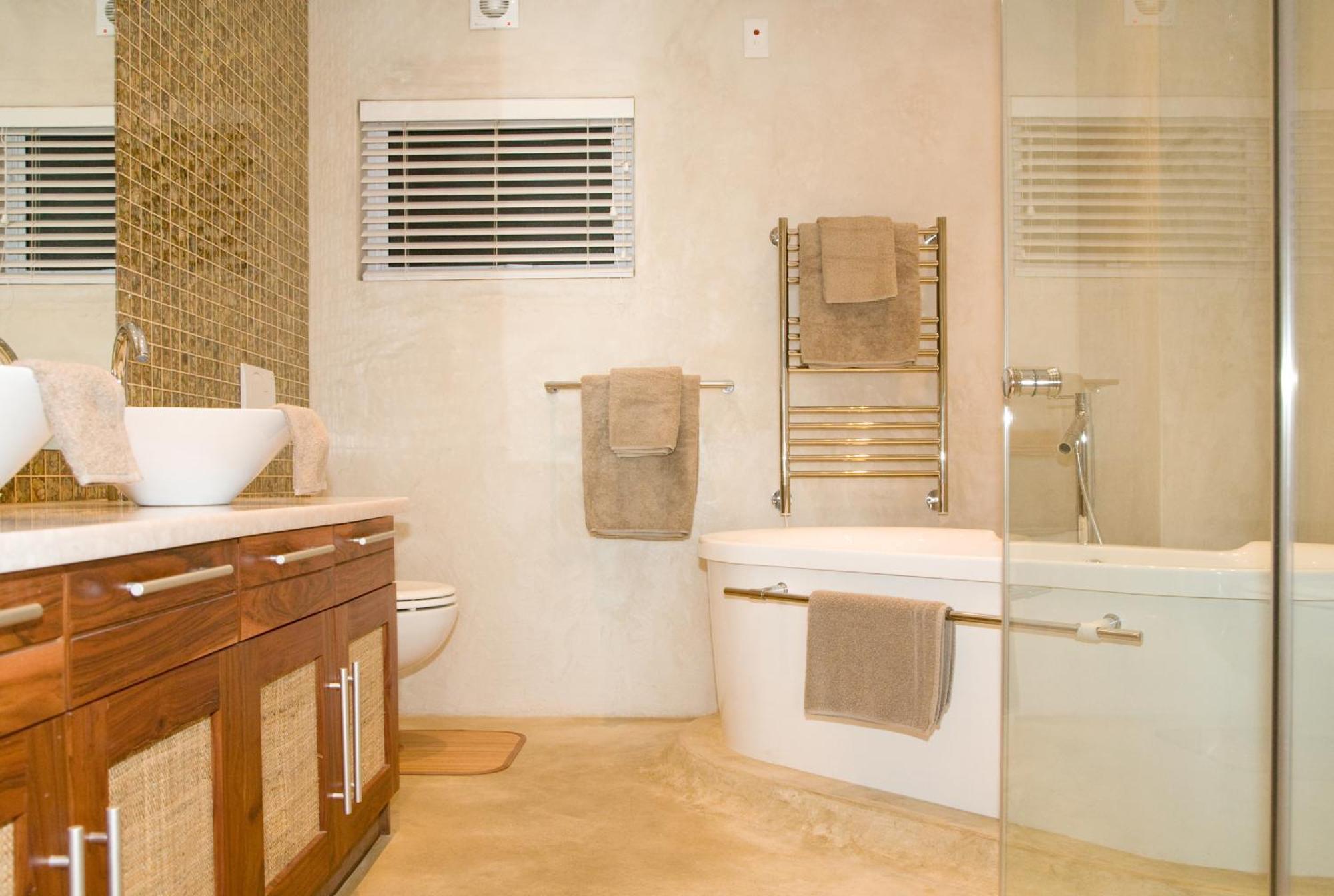 Atlantik Sicht Apartment Swakopmund Eksteriør bilde