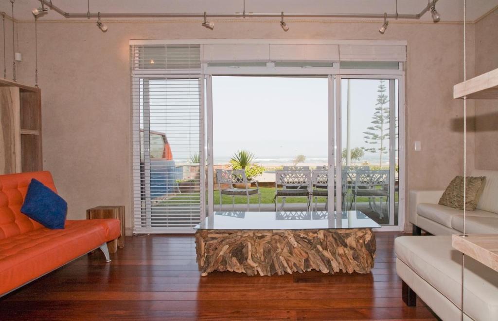 Atlantik Sicht Apartment Swakopmund Rom bilde