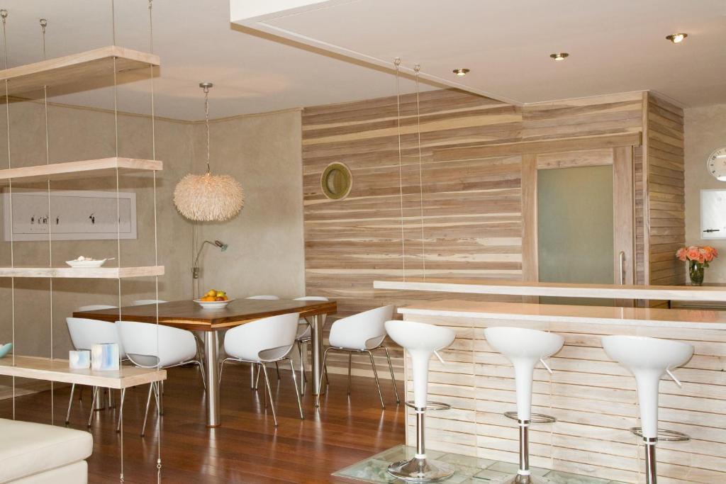 Atlantik Sicht Apartment Swakopmund Eksteriør bilde