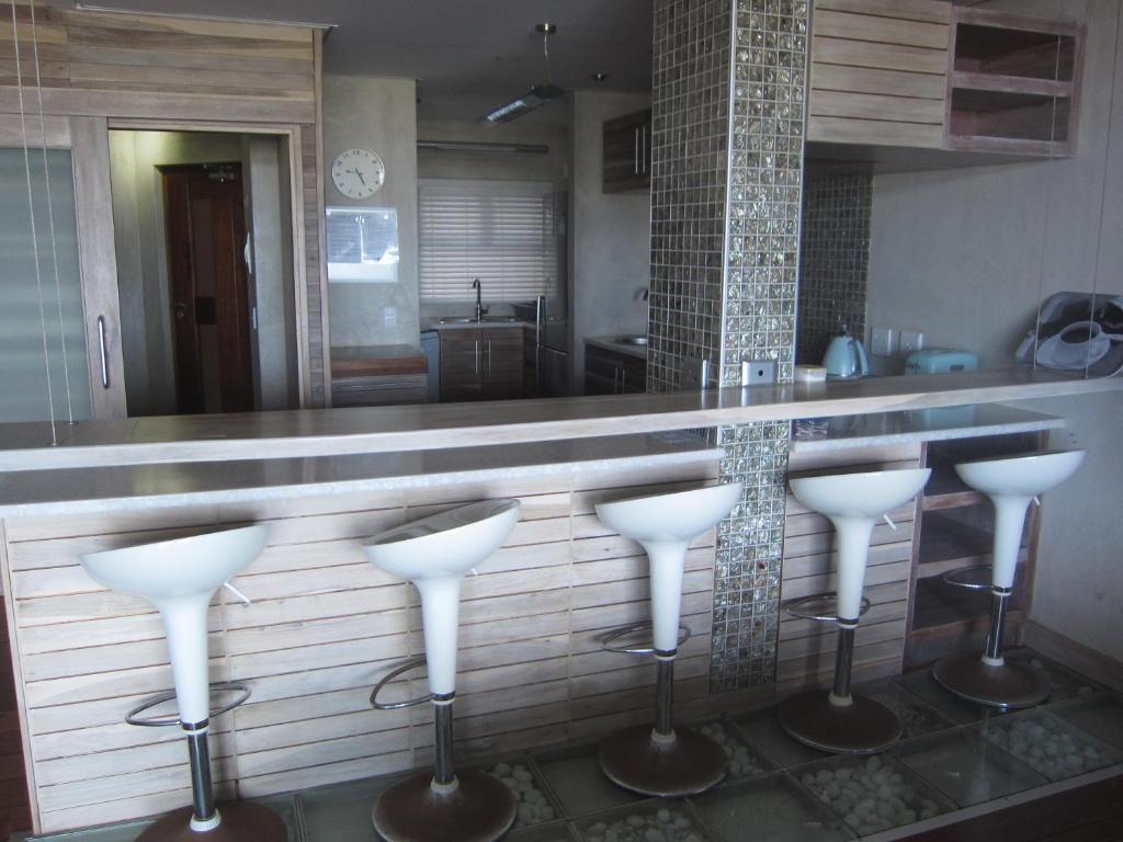 Atlantik Sicht Apartment Swakopmund Rom bilde