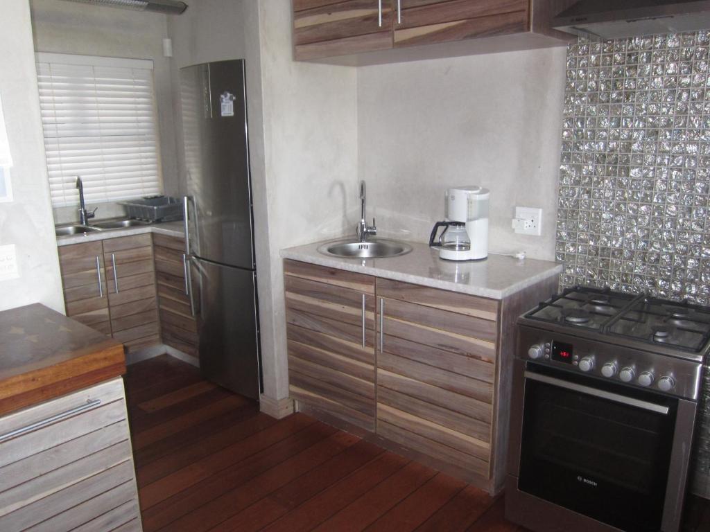 Atlantik Sicht Apartment Swakopmund Rom bilde