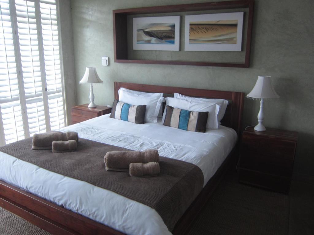 Atlantik Sicht Apartment Swakopmund Rom bilde
