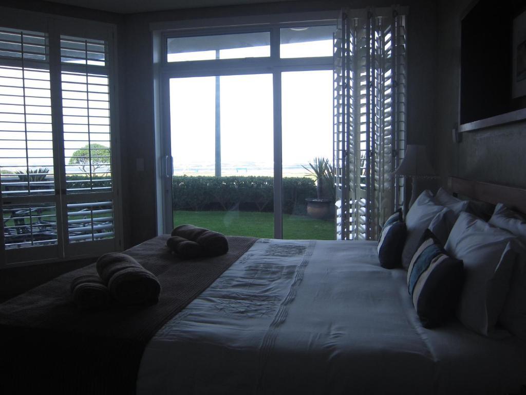 Atlantik Sicht Apartment Swakopmund Rom bilde