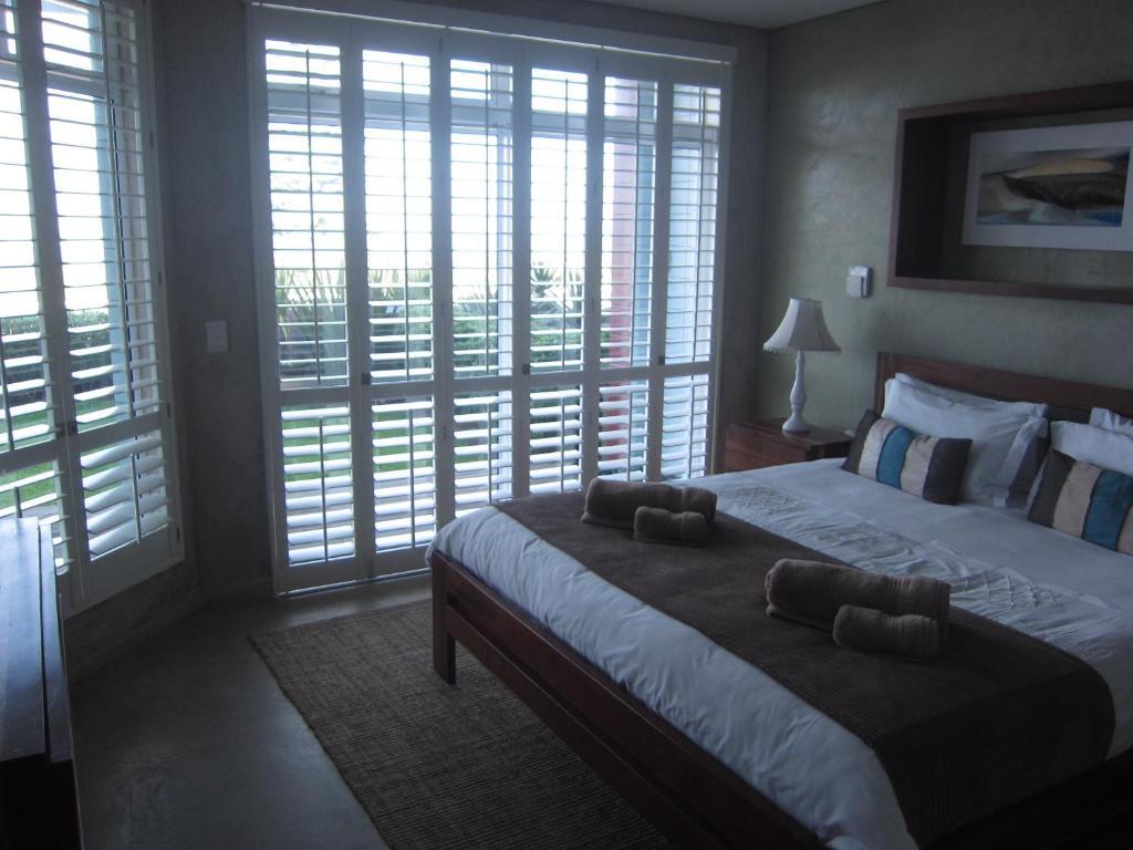 Atlantik Sicht Apartment Swakopmund Rom bilde