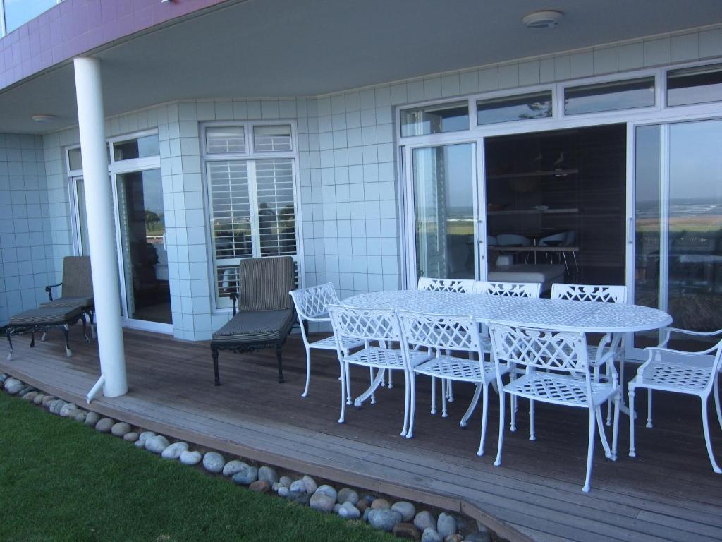 Atlantik Sicht Apartment Swakopmund Rom bilde