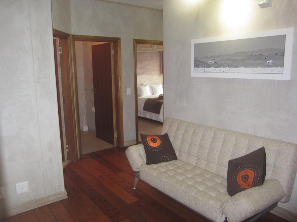Atlantik Sicht Apartment Swakopmund Rom bilde