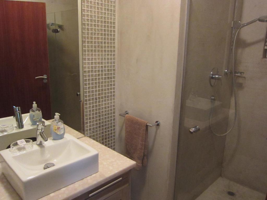 Atlantik Sicht Apartment Swakopmund Rom bilde