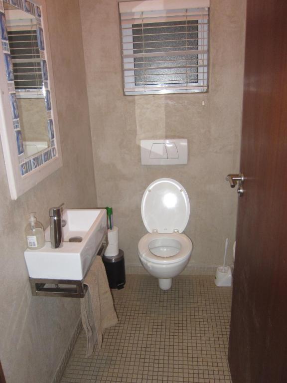 Atlantik Sicht Apartment Swakopmund Rom bilde