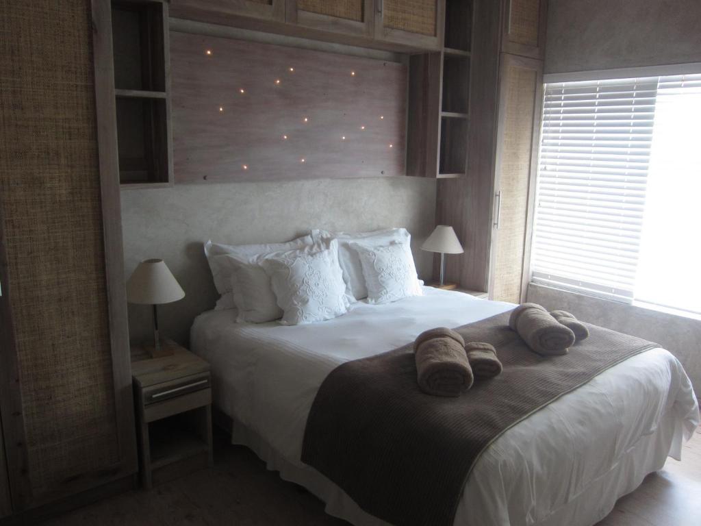 Atlantik Sicht Apartment Swakopmund Rom bilde