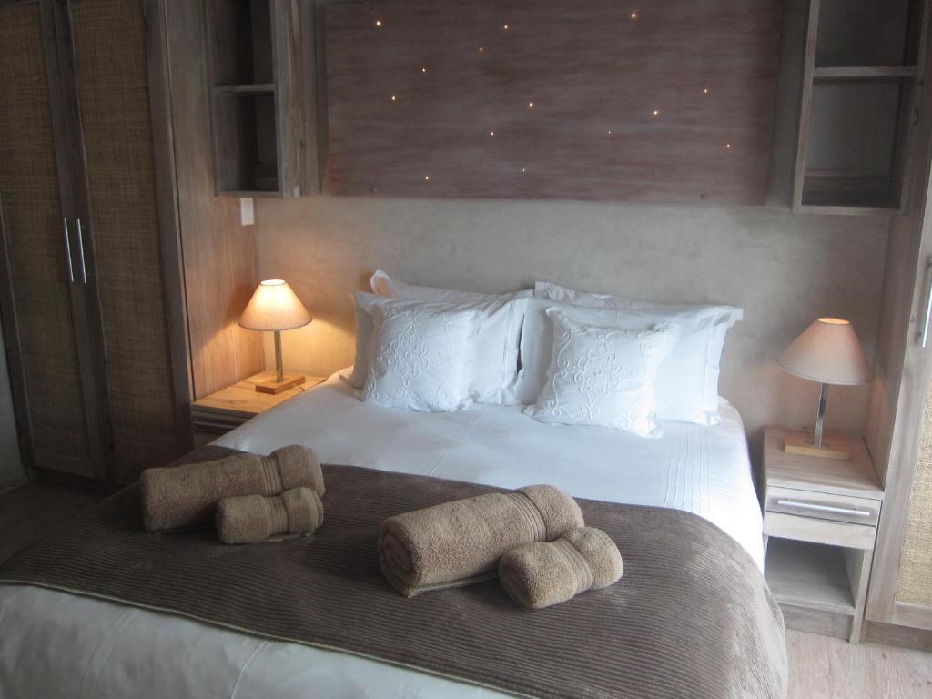 Atlantik Sicht Apartment Swakopmund Rom bilde