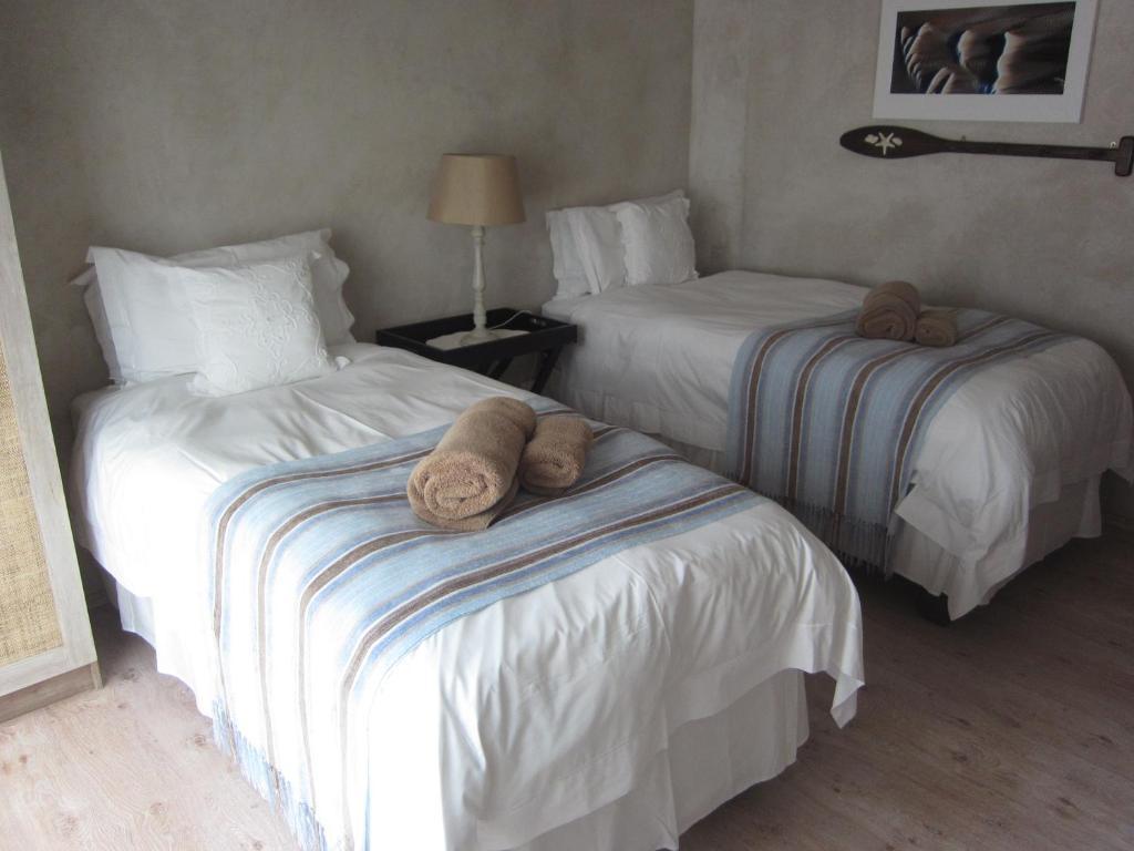 Atlantik Sicht Apartment Swakopmund Rom bilde