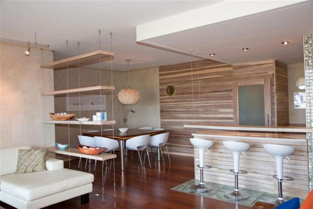 Atlantik Sicht Apartment Swakopmund Rom bilde