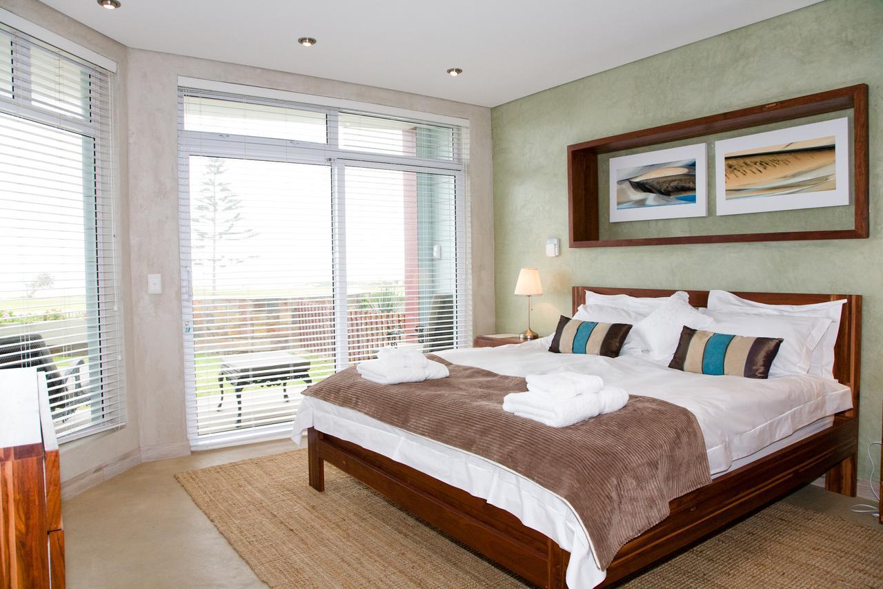 Atlantik Sicht Apartment Swakopmund Eksteriør bilde