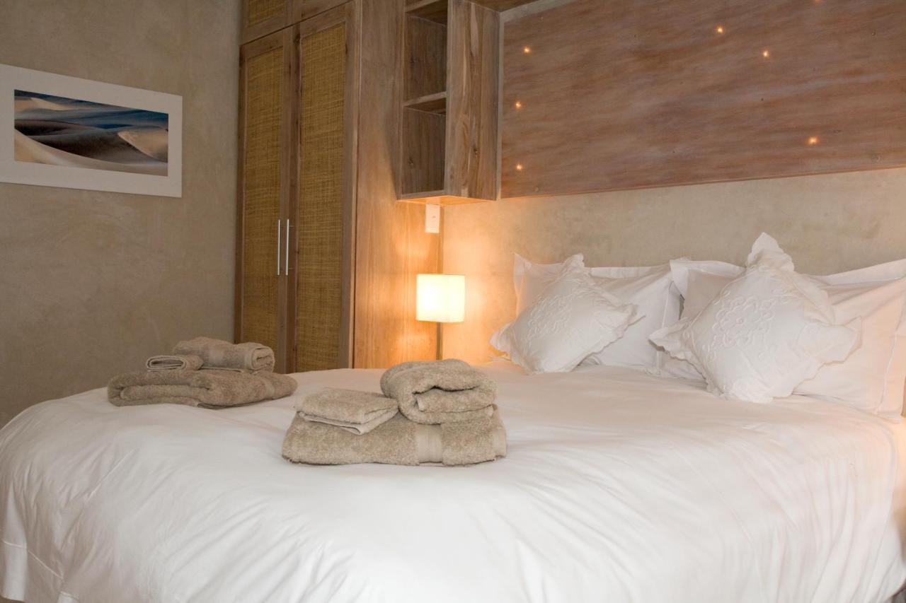 Atlantik Sicht Apartment Swakopmund Rom bilde